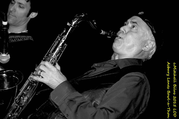 The first image in a slideshow